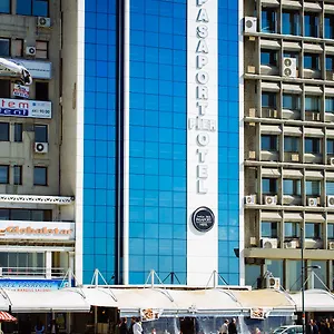 **** Отель Pasaport Pier Турция