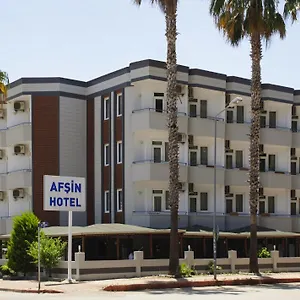 *** Отель Afsin Турция