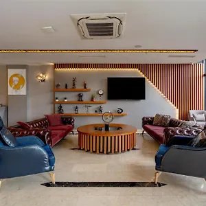 Best Western Izmir Hotel 4*, İzmir Turquie